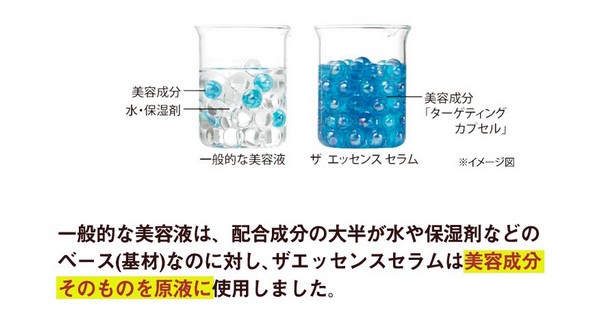 DUOザエッセンスセラム美容液【お試し９８０円】